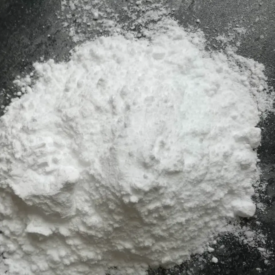 Best Price High Purity CAS 72830-09-2 2-Chloromethyl-3, 4-Dimethoxypyridinium Chloride