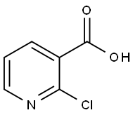 2-Aigéad Chloronicotinic
