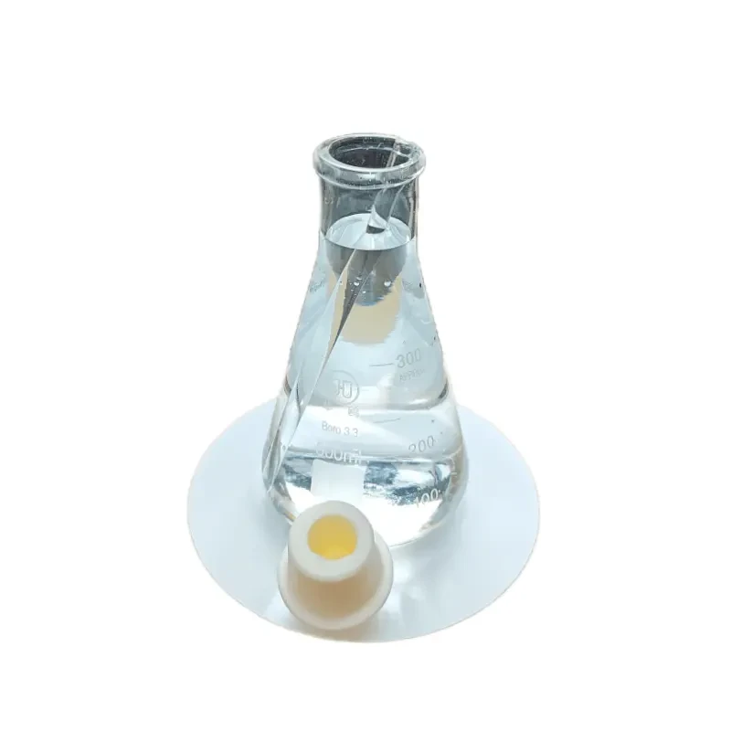 Best Price Colorless CAS 68609-96-1 Octyl/Decyl Glycidyl Ether
