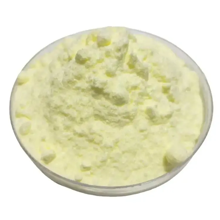 Factory Sell Brominated Polystyrene CAS 88497-56-7