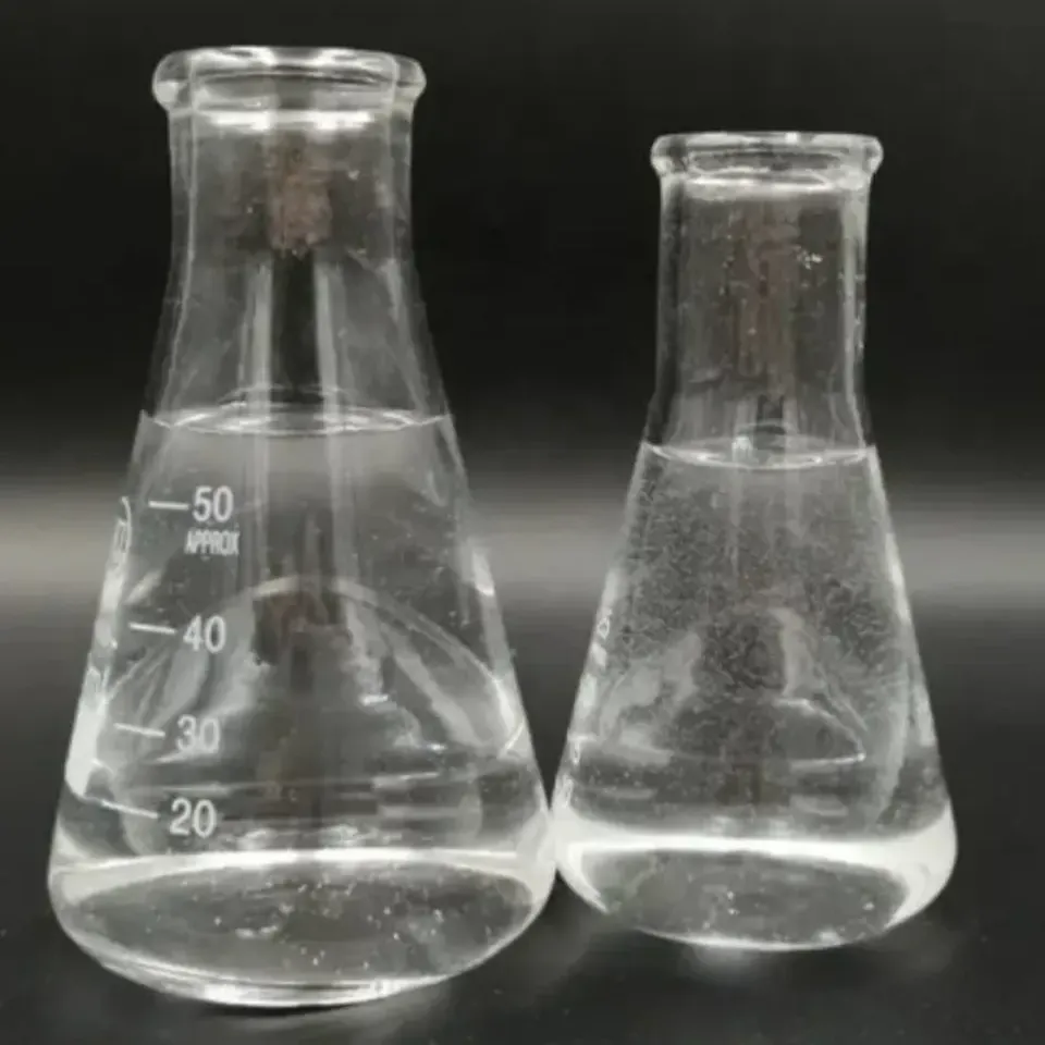 Chinese Factory Sell CAS 2224-15-9 Ethylene Glycol Diglycidyl Ether