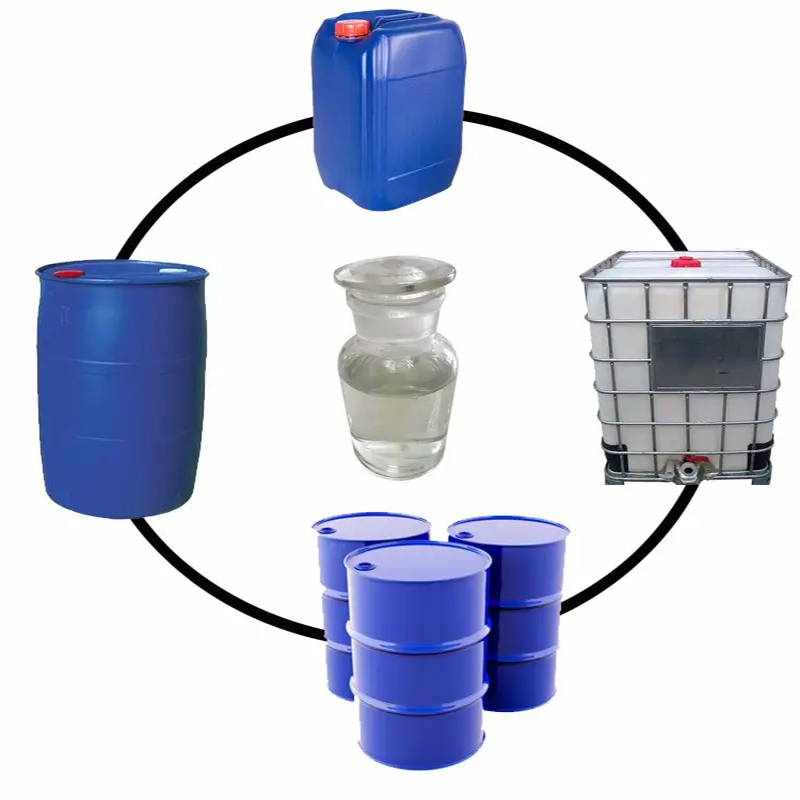 Chemical Raw Material CAS 2422-91-5 Polyisocyanate Adhesive