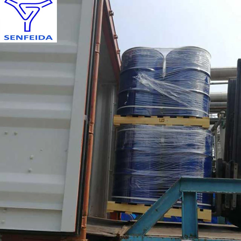 Colorless High Purity CAS 3001-66-9 Sec-Octyl Mercaptan