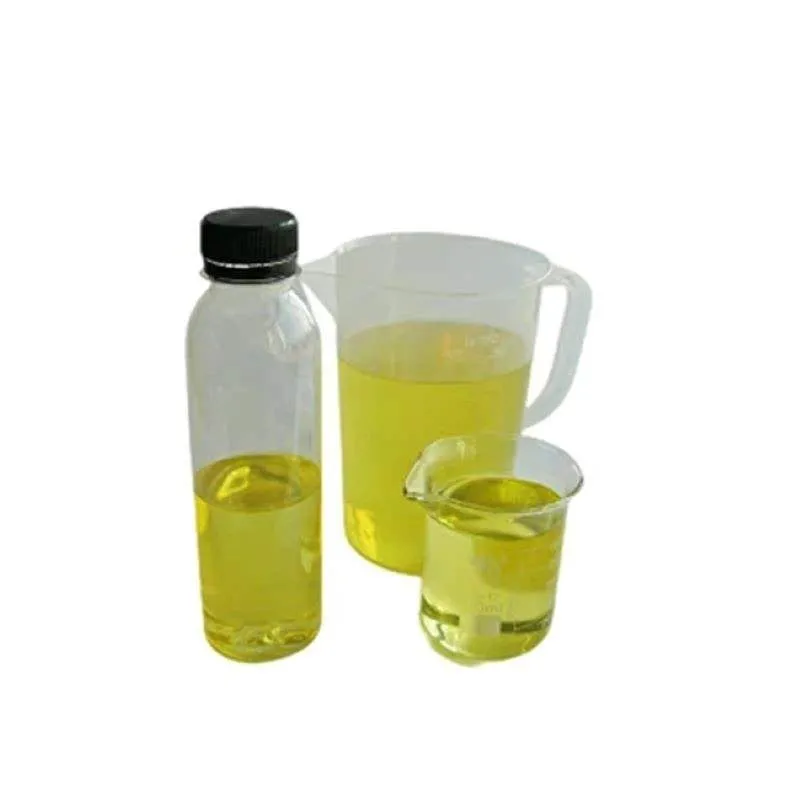 Factory Supply Delta-Valerolactone CAS 542-28-9 with 98.5% Purity