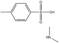 DiMethylaMMoniuM 4-Methylbenzenesulfonate