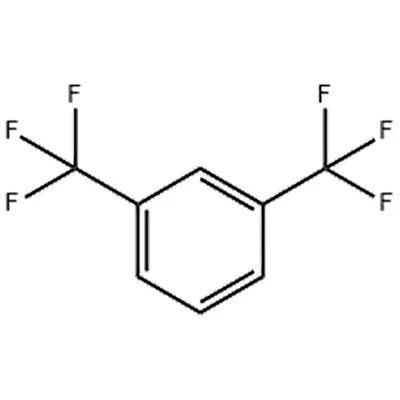 1,3-Bios(trífhluaramethyl)-beinséin