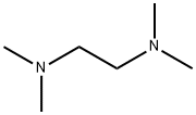 N,N,N',N'- Tetramethylethylenediamine